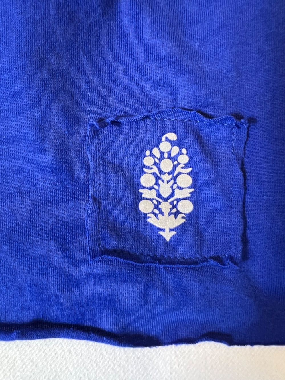 *FIRM PRICE* Free People Movement Inspire Buti Logo Cropped Tee - Picture 8 of 11
